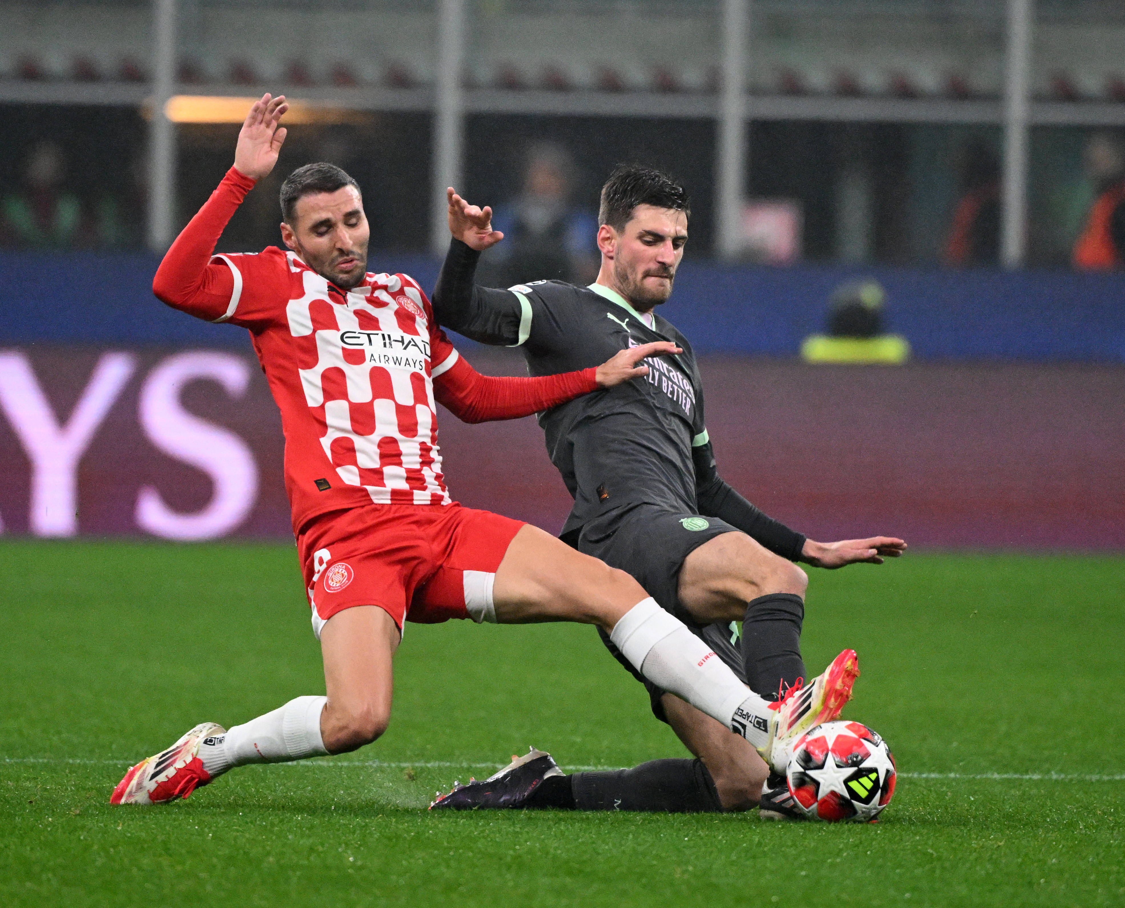 PG电子试玩-包含欧冠决赛备战艰难，西甲球队或将面临困难的词条