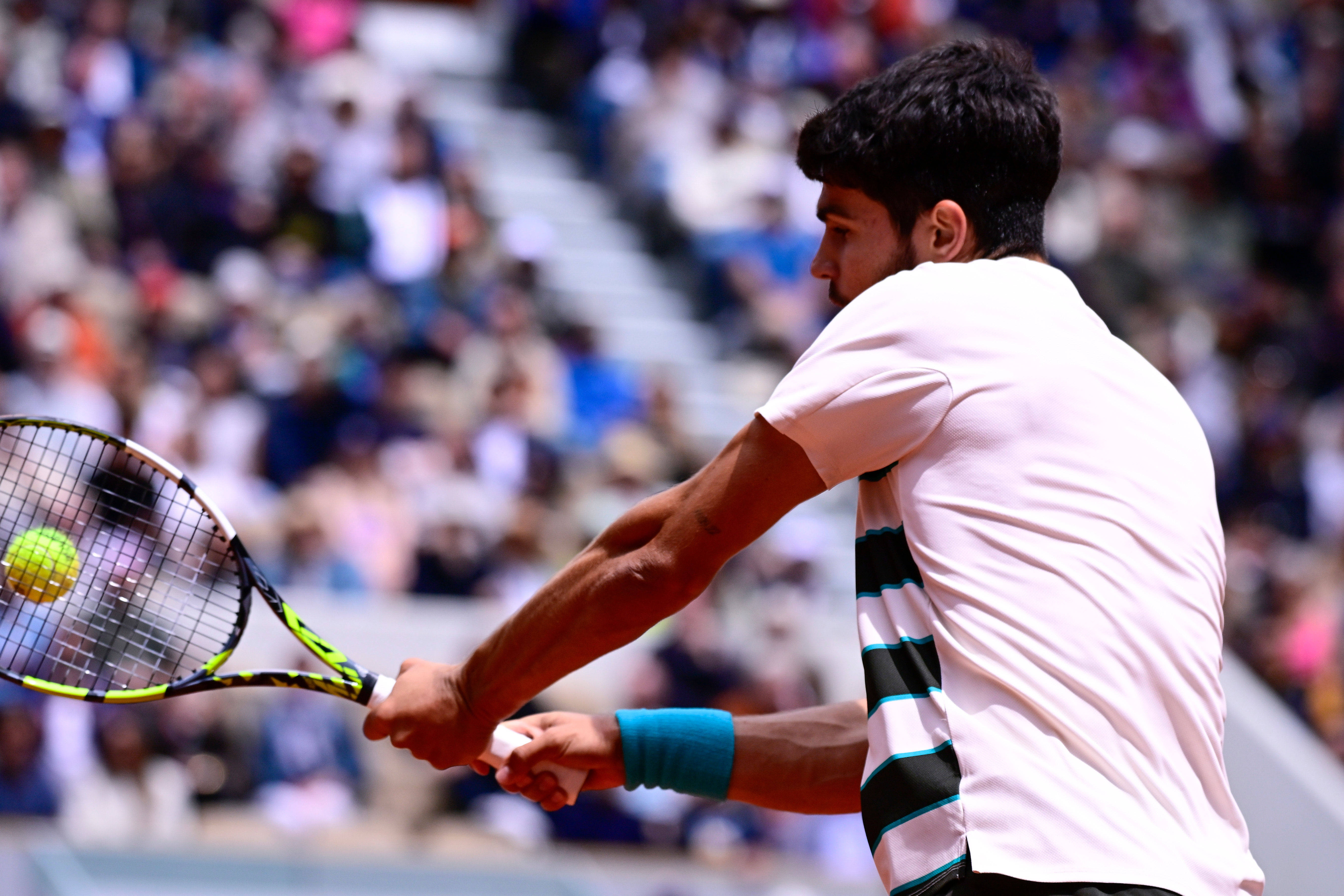 PG电子娱乐在线-关于德国网球队血洗世界网球队，阿尔卡拉斯统治全场的信息