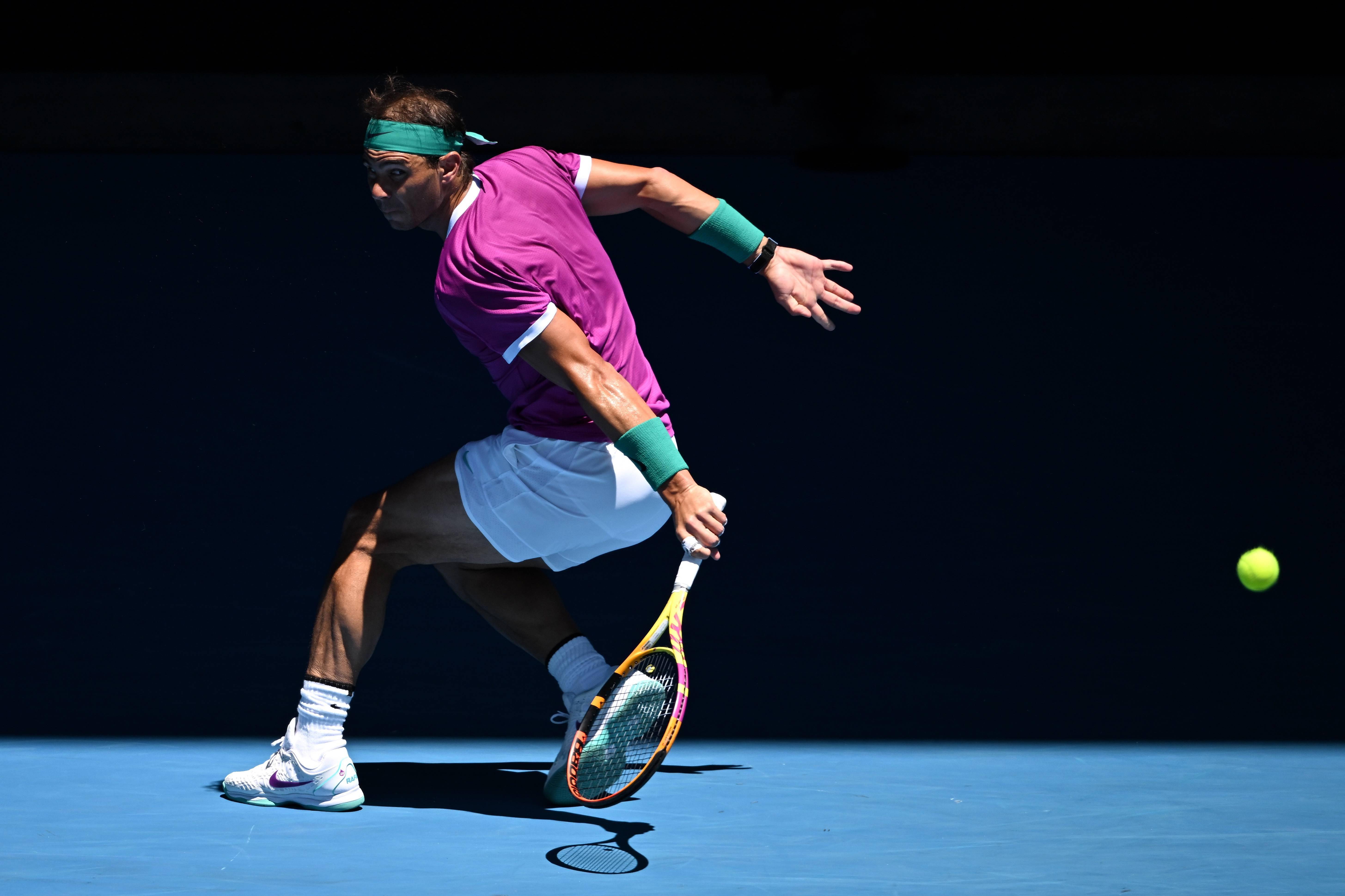 PG电子APP-澳大利亚网球队险胜德国网球队，纳达尔完成帽子戏法的简单介绍