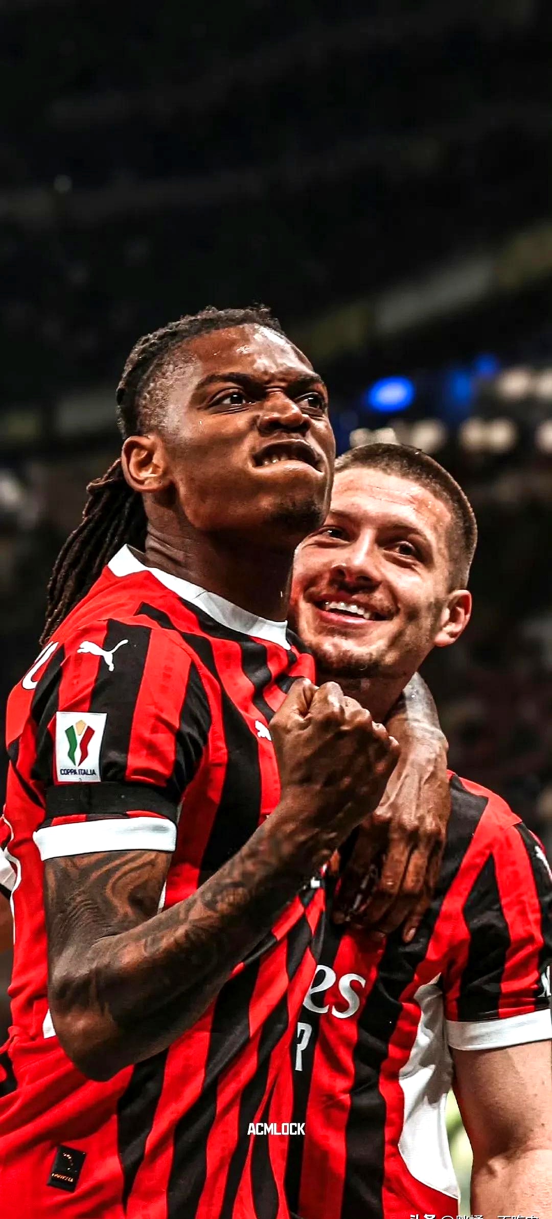 PG电子娱乐官网下载-AC米兰连续胜利，冲击联赛前列