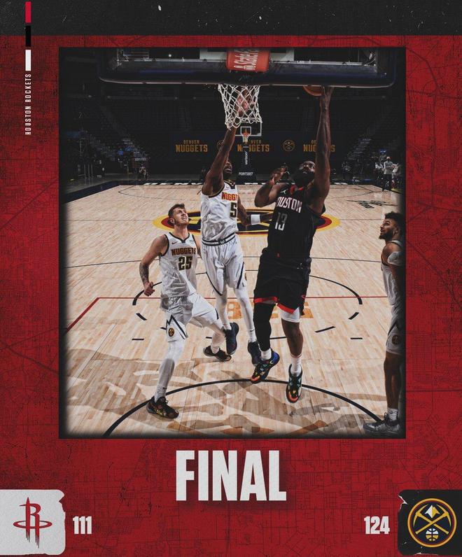 包含掘金碾压火箭，克莱关键制胜的词条