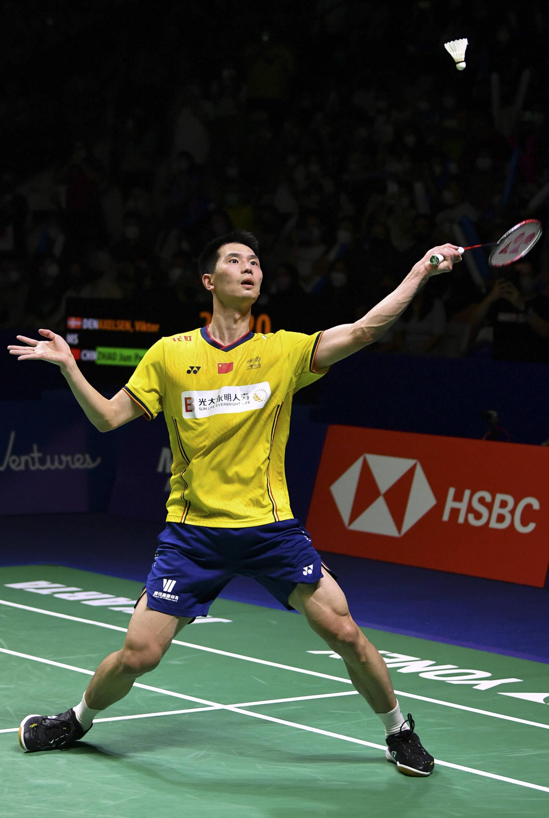 丹麦羽毛球队爆冷印尼羽毛球队,安赛龙打破历史纪录的简单介绍 丹麦羽毛球队爆冷印尼羽毛球队,安赛龙打破历史纪录的简单介绍