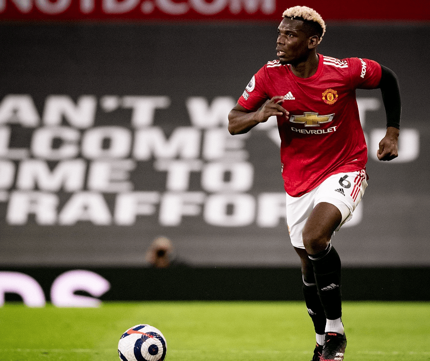 包含智利绝杀中国，博格巴2高光表现的词条