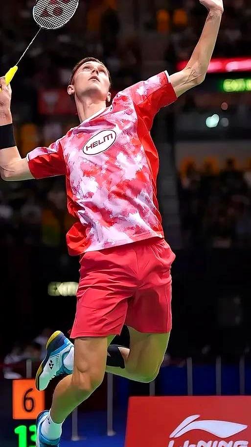 PG电子APP链接-关于丹麦羽毛球队鏖战韩国羽毛球队，安赛龙完成帽子戏法的信息