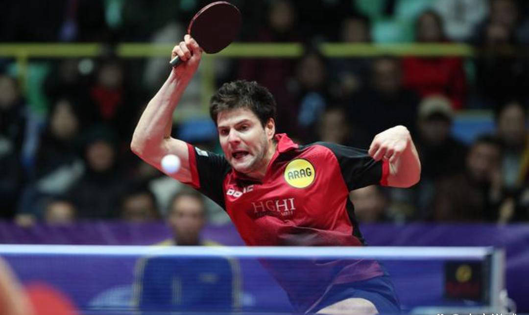 PG电子娱乐在线-德国乒乓球队强势瑞典乒乓球队，奥恰洛夫高光表现的简单介绍