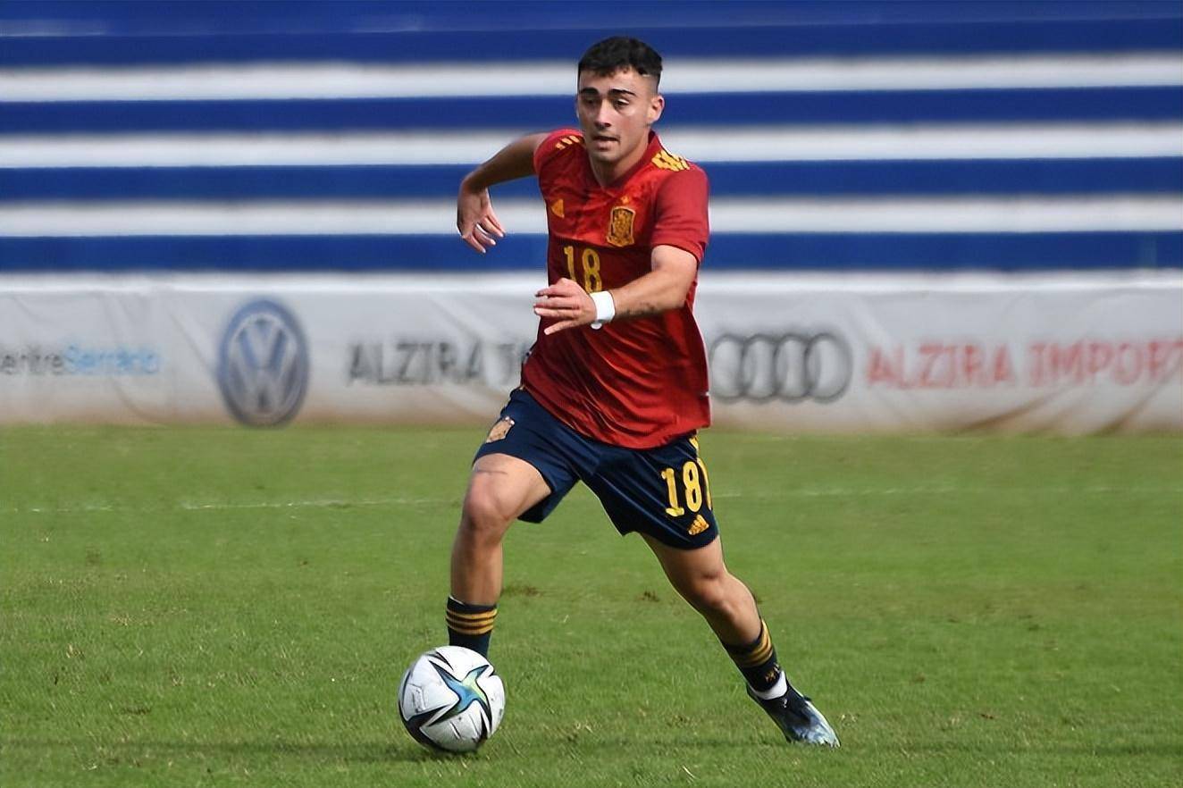 意大利血洗多特蒙德,佩德里惊艳世界的简单介绍 意大利血洗多特蒙德,佩德里惊艳世界的简单介绍