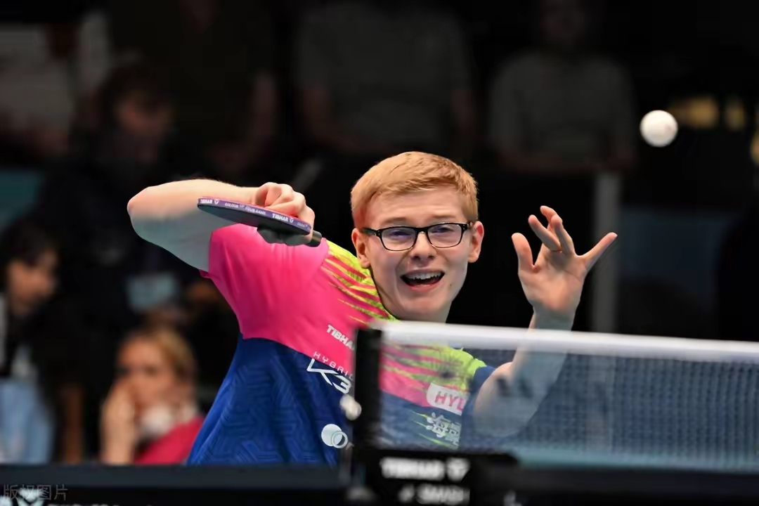 PG平台-关于中国乒乓球队完胜波兰乒乓球队，奥恰洛夫绝境逆转的信息