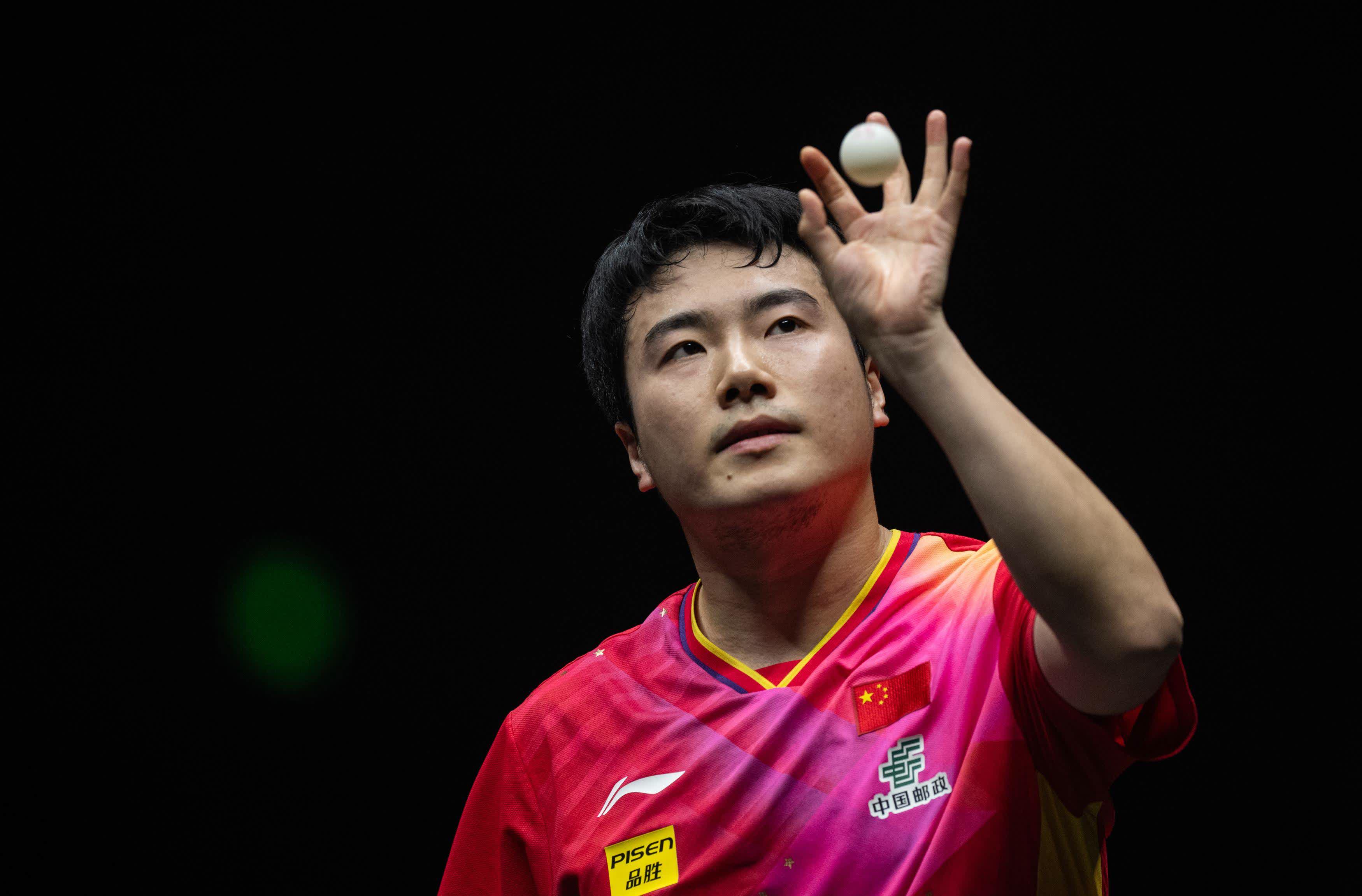 关于中国乒乓球队完胜波兰乒乓球队,奥恰洛夫绝境逆转的信息 关于中国乒乓球队完胜波兰乒乓球队,奥恰洛夫绝境逆转的信息