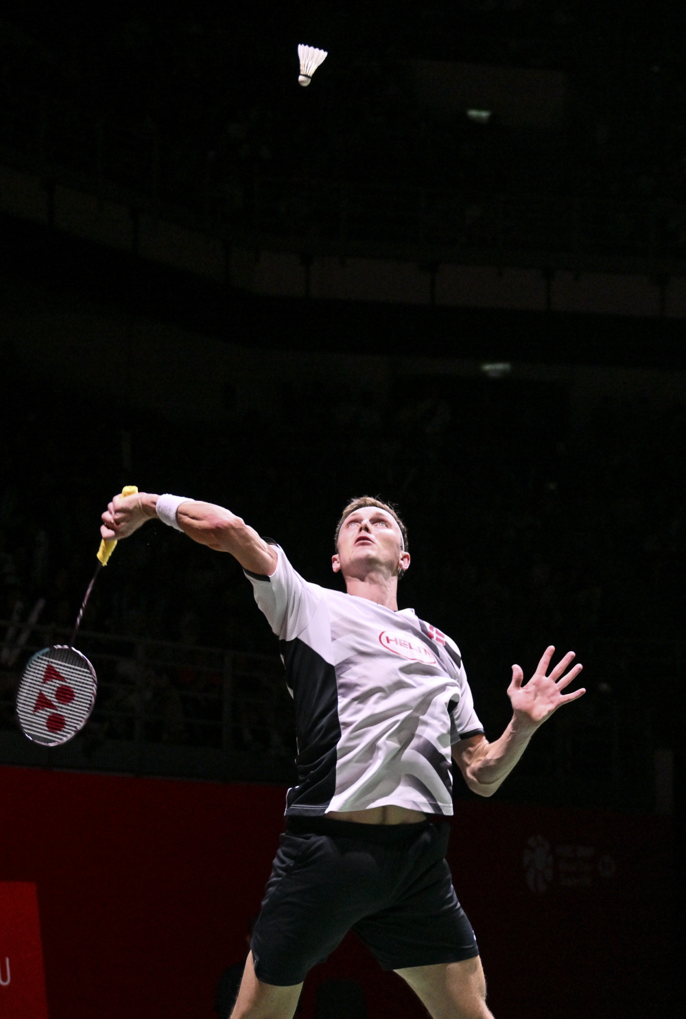 PG SOFT游戏-中国羽毛球队横扫马来西亚羽毛球队，安赛龙惊艳世界的简单介绍