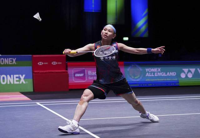 PG电子官网-泰国羽毛球队爆冷法国羽毛球队，戴资颖完成帽子戏法的简单介绍