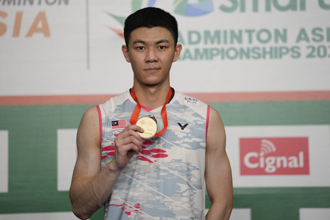 法国队横扫马来西亚队，李梓嘉扛起全队