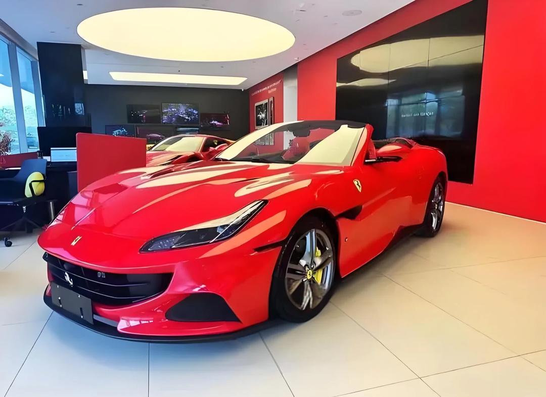 关于法拉利逆转红牛车队,佩雷兹惊艳四座的信息 关于法拉利逆转红牛车队,佩雷兹惊艳四座的信息