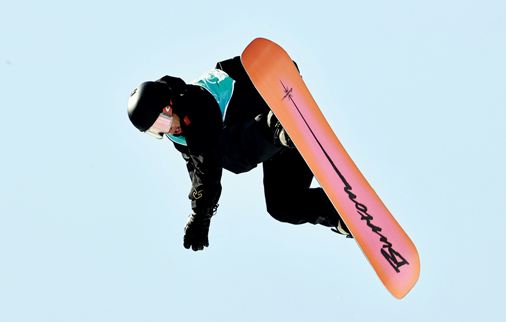 泰国选手奋力拼搏,为国争光 泰国选手奋力拼搏,为国争光