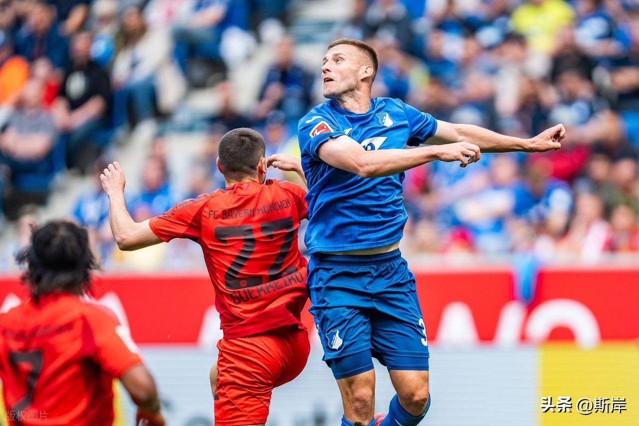 包含霍芬海姆新赛季目标明确,欲在德甲联赛取得突破的词条 包含霍芬海姆新赛季目标明确,欲在德甲联赛取得突破的词条