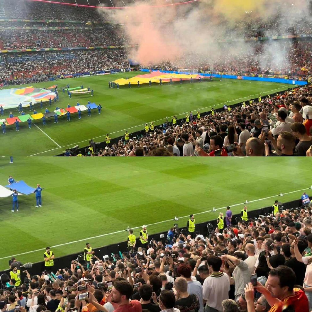 欧洲赛事耀眼登场,球迷狂热追随!的简单介绍 欧洲赛事耀眼登场,球迷狂热追随!的简单介绍