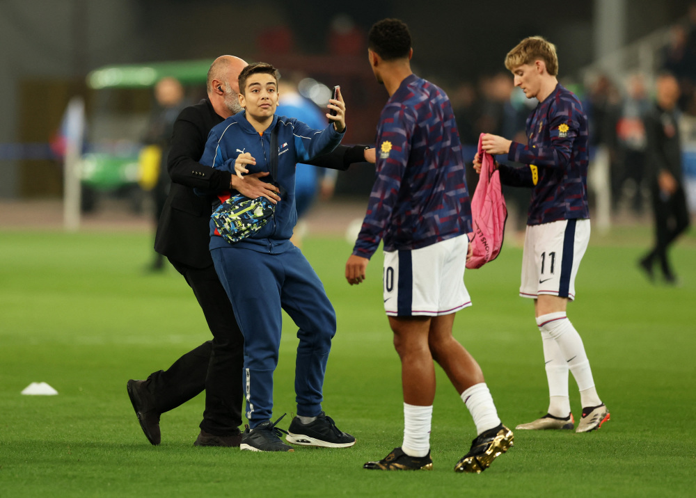 欧洲赛事耀眼登场,球迷狂热追随!的简单介绍 欧洲赛事耀眼登场,球迷狂热追随!的简单介绍