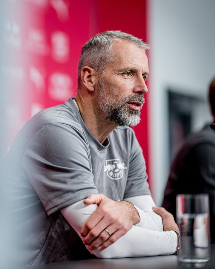 RB莱比锡迎来新帅上任，球队迎来改变的简单介绍