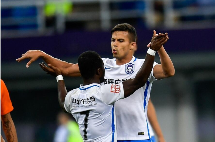 PG电子APP-关于恒丰主场-小胜泰达，取得三分，保级前景一片光明！的信息