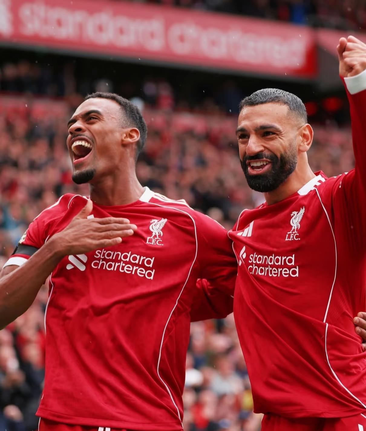 PG电子游戏-利物浦凭借绝杀拿分，稳守榜首位置的简单介绍