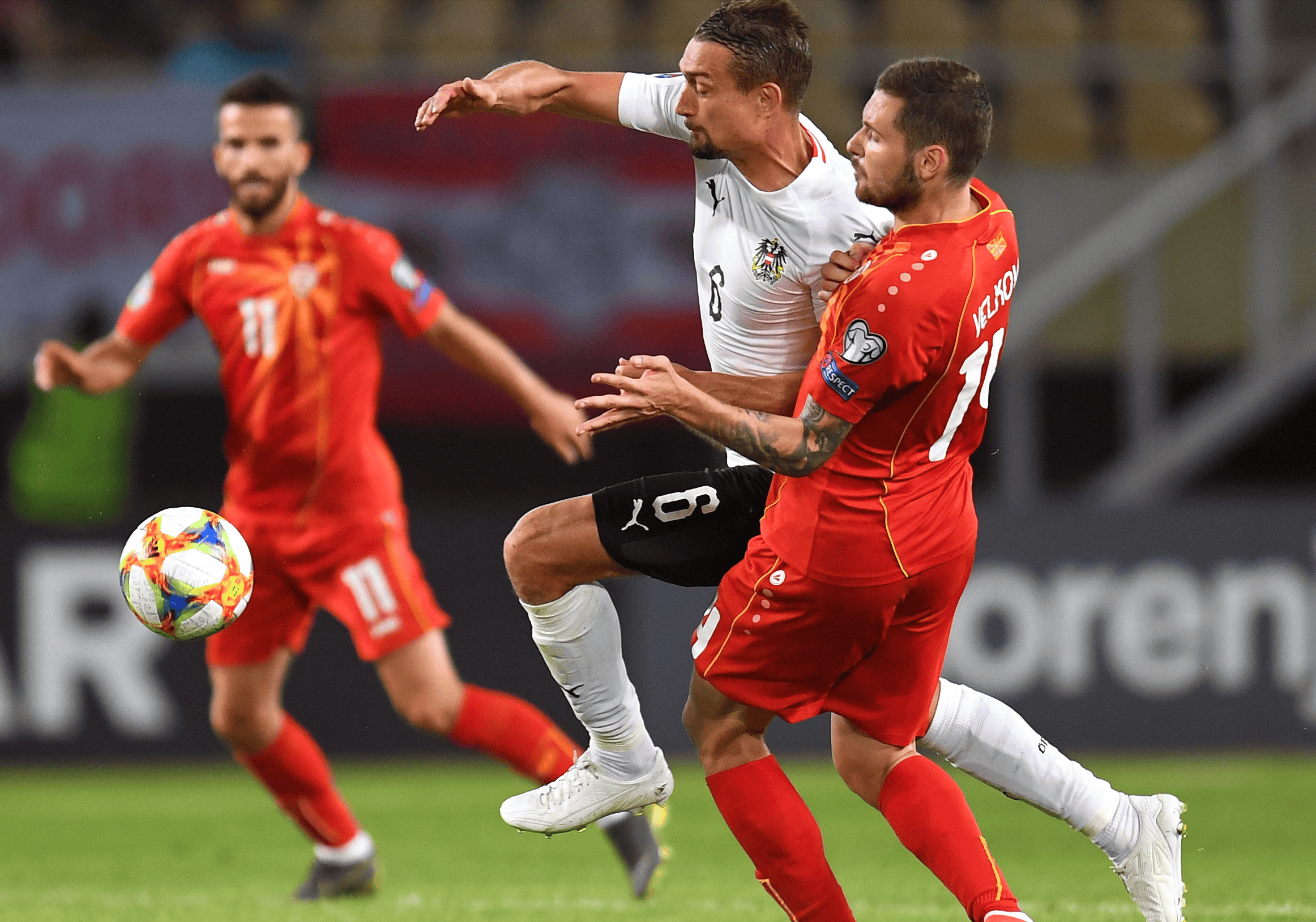 关于爱沙尼亚队迎来一场备受瞩目的世界杯预选赛的信息