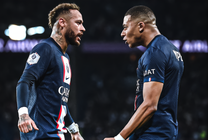 关于杀出重围：巴黎圣日耳曼力克马赛的信息