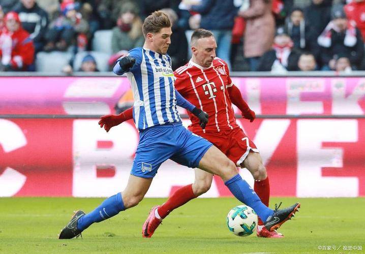 包含柏林赫塔大胜沃尔夫斯堡,提升士气的词条 包含柏林赫塔大胜沃尔夫斯堡,提升士气的词条