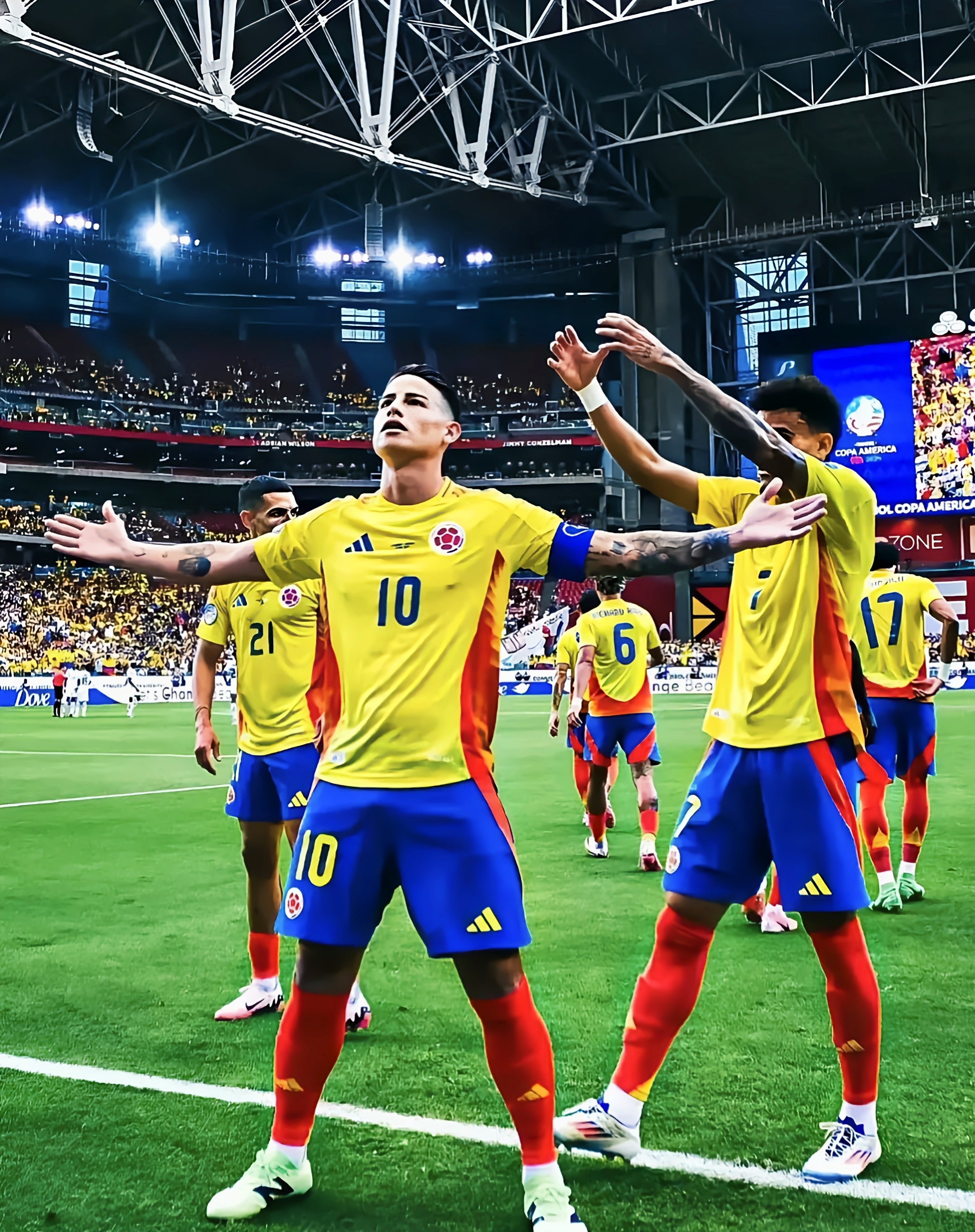 全球热爱的大型赛事再度成为热点话题！