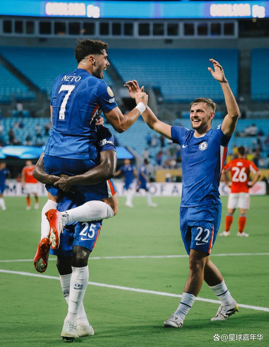 切尔西淘汰波尔图,充满信心迎接下一轮比赛 切尔西淘汰波尔图,充满信心迎接下一轮比赛