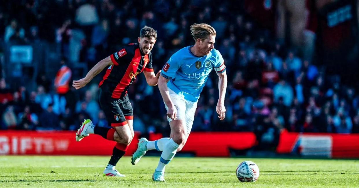 曼城三连败,卫冕冠军前景暗淡 曼城三连败,卫冕冠军前景暗淡