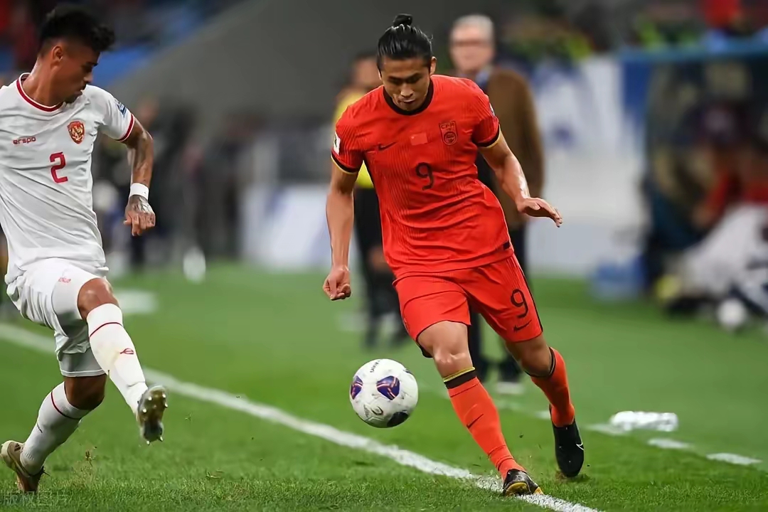 印尼备战亚锦赛望战无敌