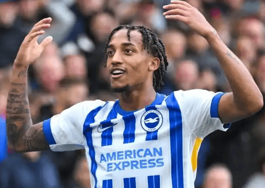 布莱顿客场惨败，客串角色难适应主场优势的简单介绍