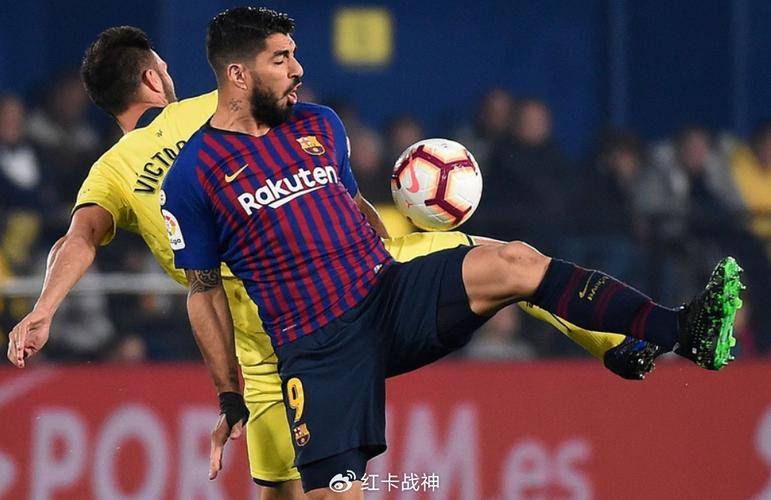 PG平台-巴塞罗那客场逆转比利亚雷亚尔，实现激动一战的简单介绍