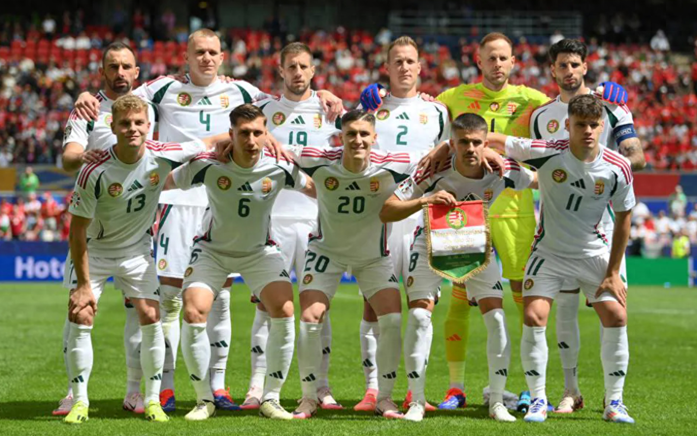 瑞士队在比赛中坚守取得胜利