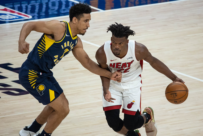 广州队逆转步行者，武切维奇关键制胜的简单介绍