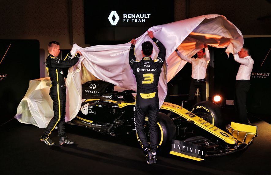 PG电子娱乐官网-雷诺车队绝杀红牛二队，阿隆索带队取胜