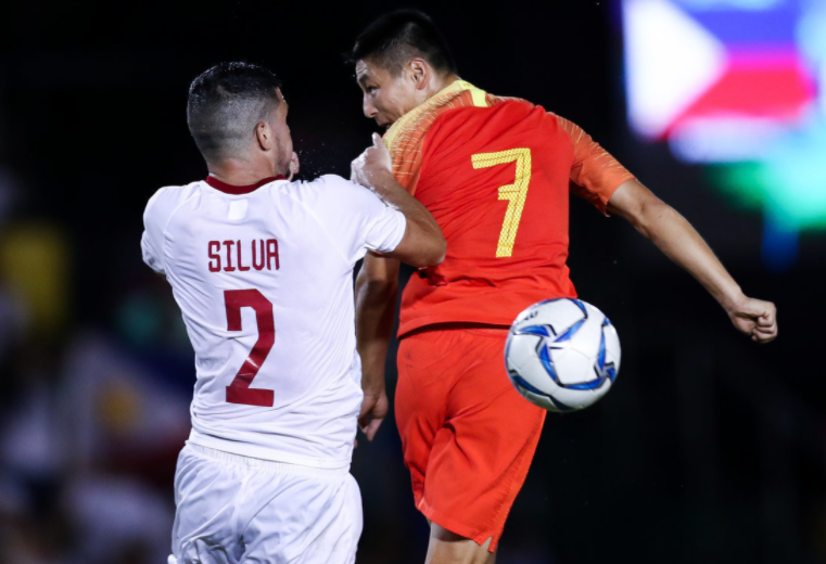 PG电子试玩-菲律宾队客场大胜，继续保持不败