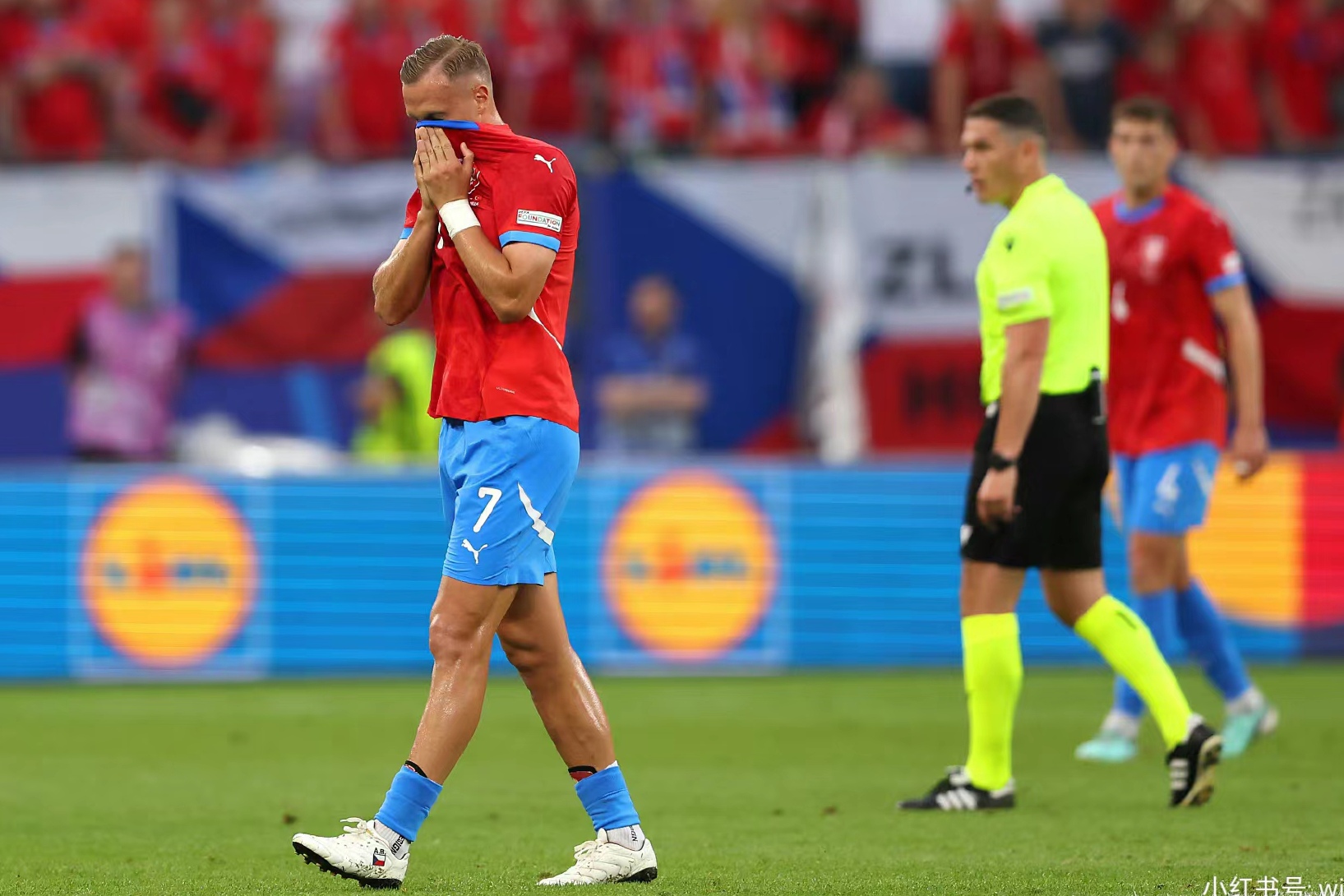 包含捷克网球选手在比赛中攻城略地的词条