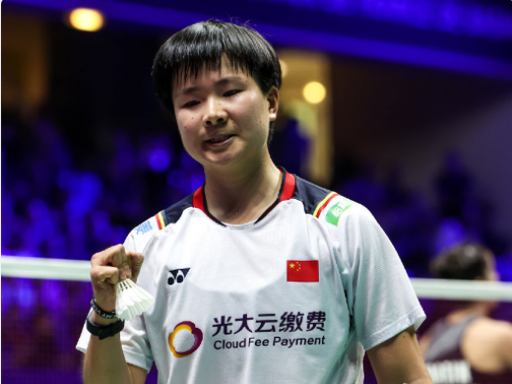 德国队碾压法国队，郑思维刷新纪录