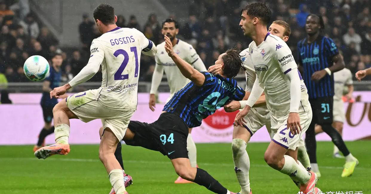 国米防线稳固，零封对手展望下场胜利的简单介绍