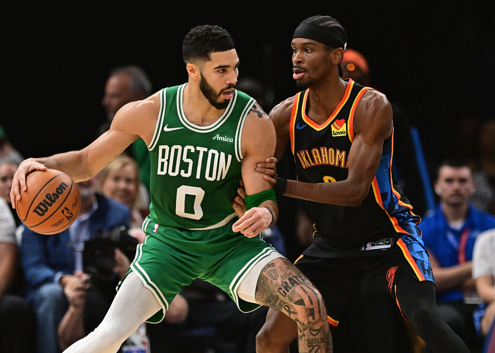 凯尔特人爆冷热火B队，哈里斯打破历史纪录