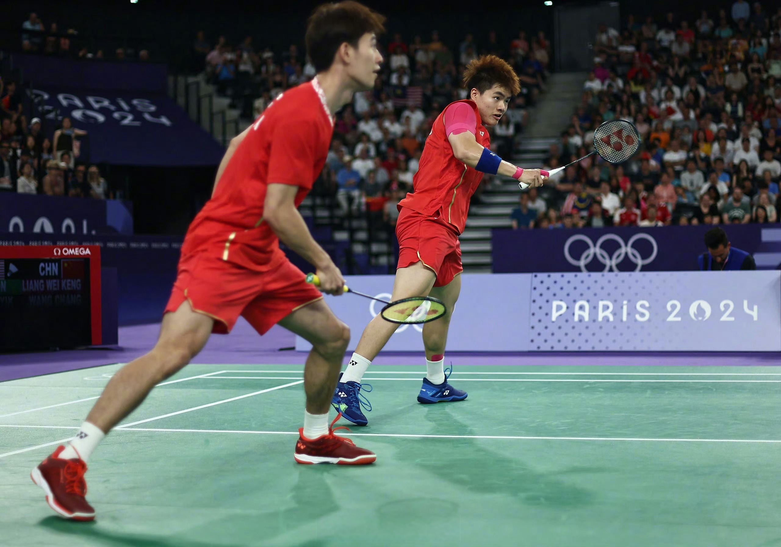 PG SOFT游戏-关于法国羽毛球队鏖战印度羽毛球队，谌龙三分雨点燃全场的信息