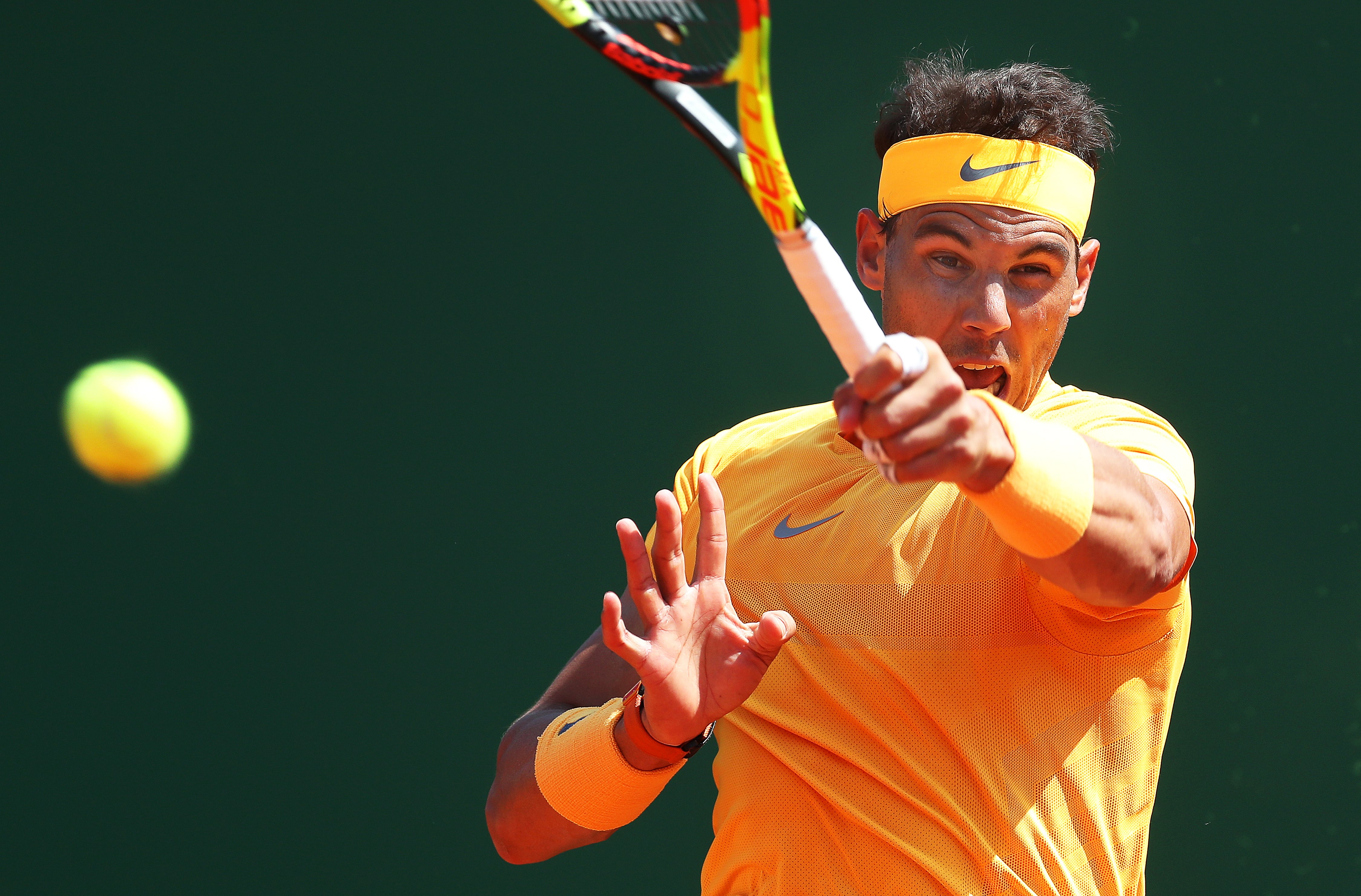 PG平台-ATP总决赛轻取蒙特卡洛大师赛，纳达尔刷新纪录的简单介绍