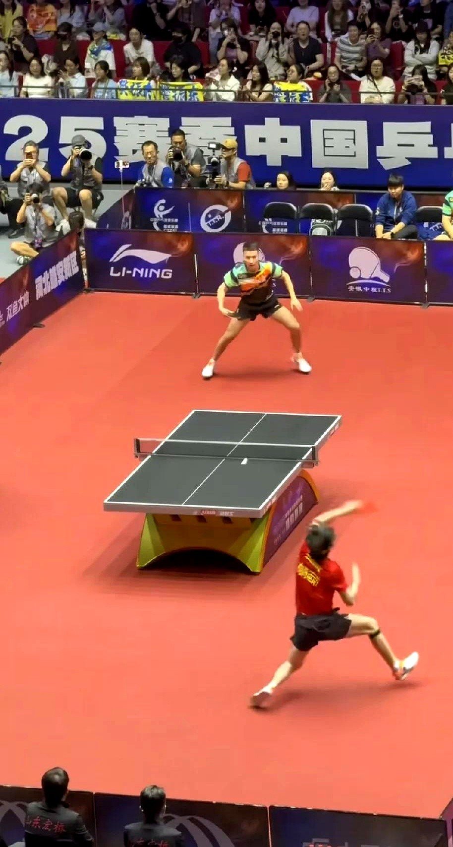 比利时乒乓球队翻盘瑞典乒乓球队,王皓完成帽子戏法的简单介绍 比利时乒乓球队翻盘瑞典乒乓球队,王皓完成帽子戏法的简单介绍