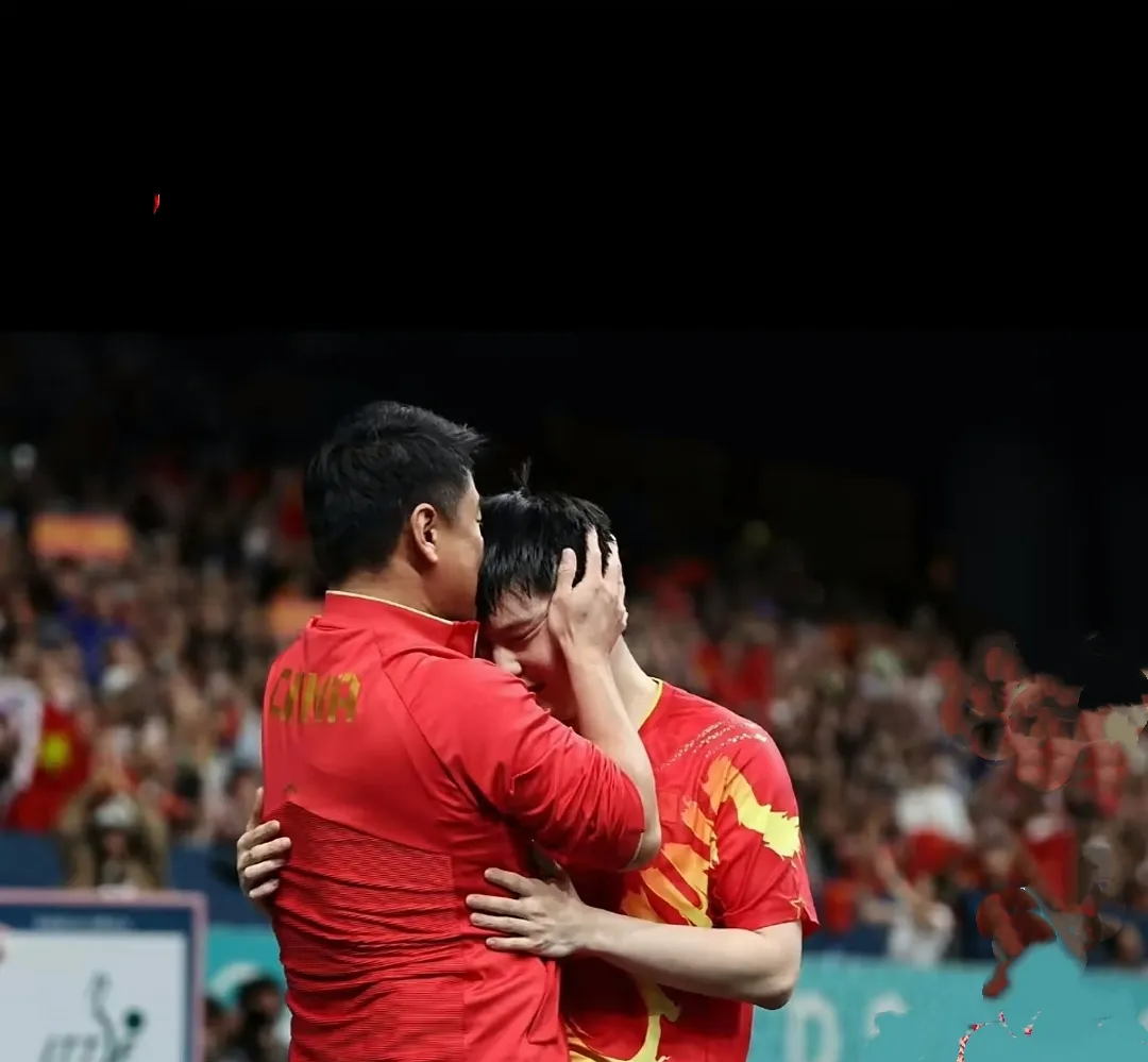 比利时乒乓球队碾压波兰乒乓球队，王皓高光表现的简单介绍