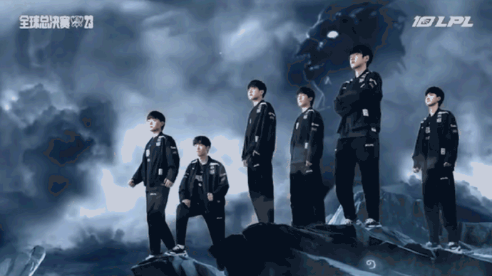 EDG血洗BRO，Tarzan一己之力扛起全队的简单介绍