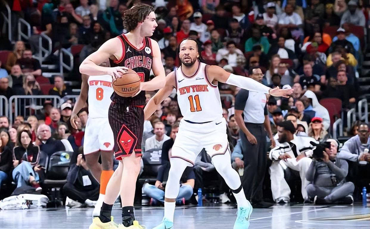 关于公牛逆转雷霆，瓦兰丘纳斯制霸全场的信息