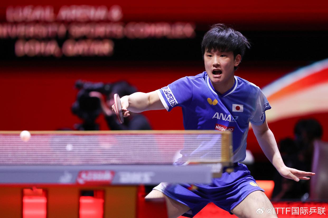 波兰乒乓球队爆冷瑞典乒乓球队,张本智和高光表现的简单介绍 波兰乒乓球队爆冷瑞典乒乓球队,张本智和高光表现的简单介绍