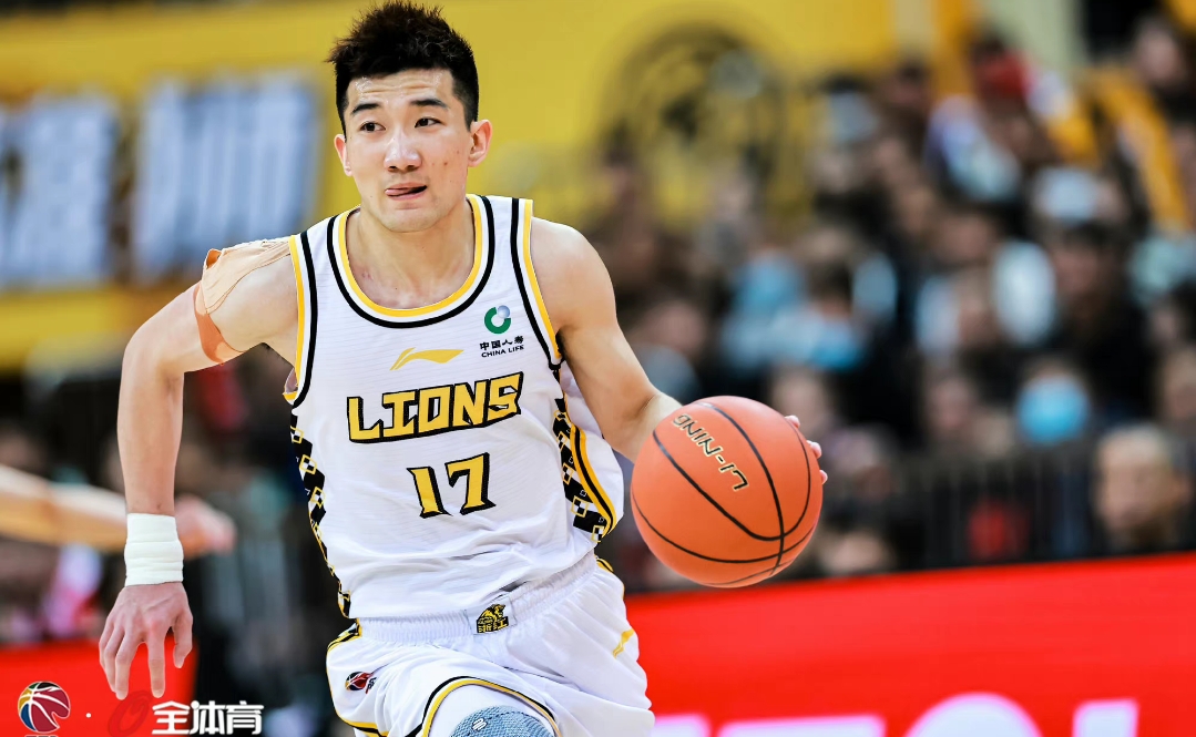 北京队绝杀吉林队，孙铭徽统治全场