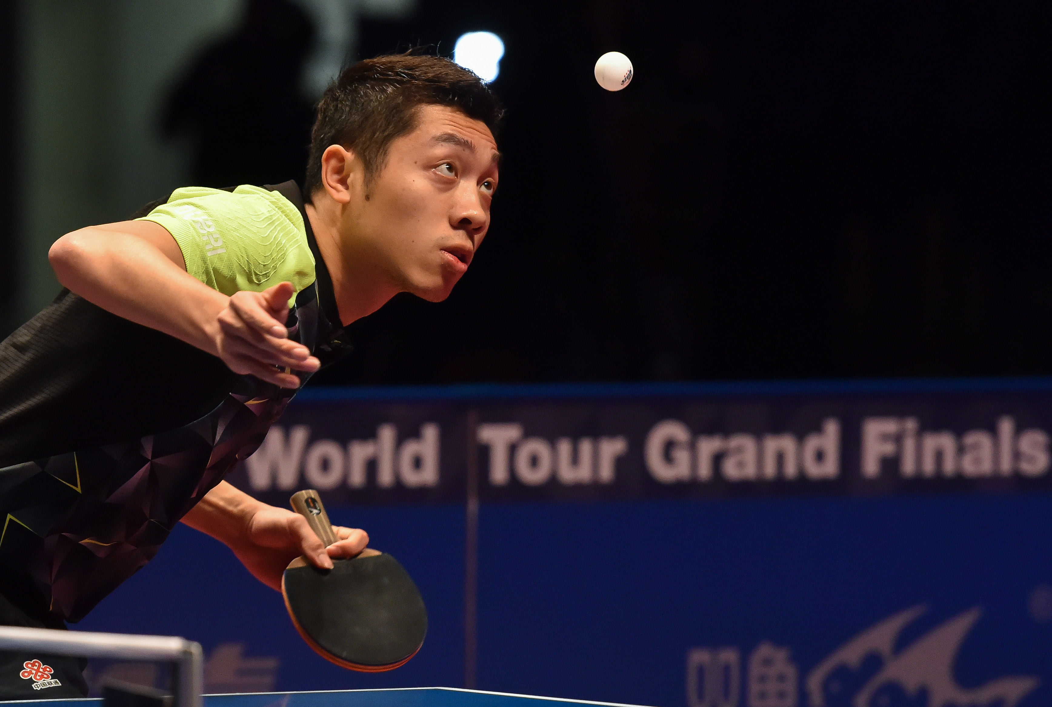 关于日本乒乓球队强势法国乒乓球队,许昕惊艳世界的信息 关于日本乒乓球队强势法国乒乓球队,许昕惊艳世界的信息