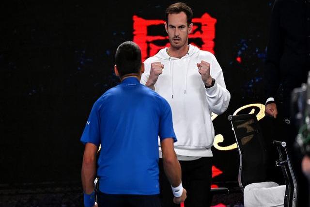 包含澳大利亚网球队翻盘欧洲网球队，阿尔卡拉斯绝境逆转的词条